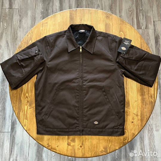 Куртка Dickies Insulated Eisenhower Jacket