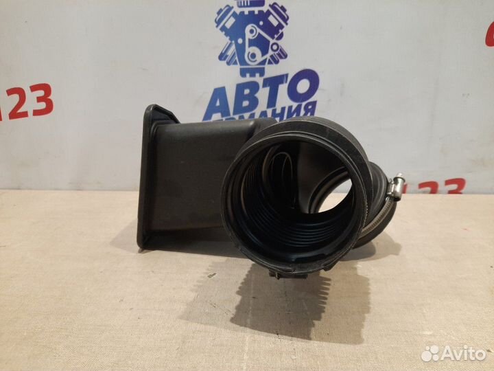 Резонатор воздушного фильтра Bmw 523I F10 N52B25AF