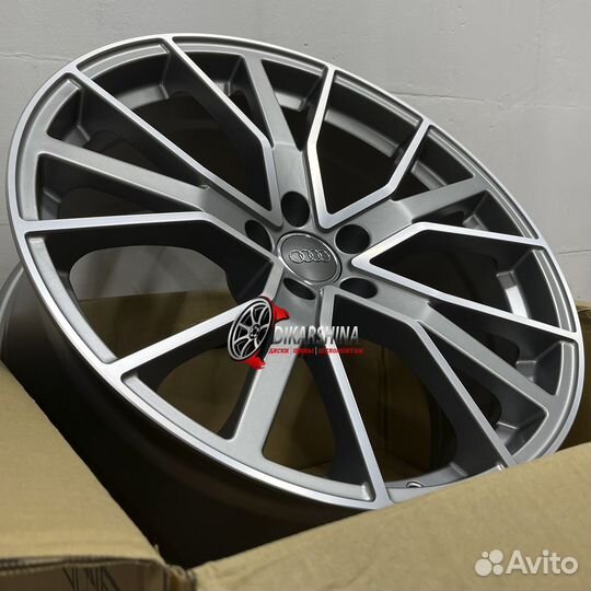 Диски на Audi Ауди A8 Q3 Q5 Q7 Q8 R21