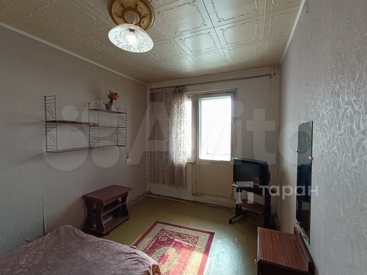 1-к. квартира, 28,2 м², 6/10 эт.