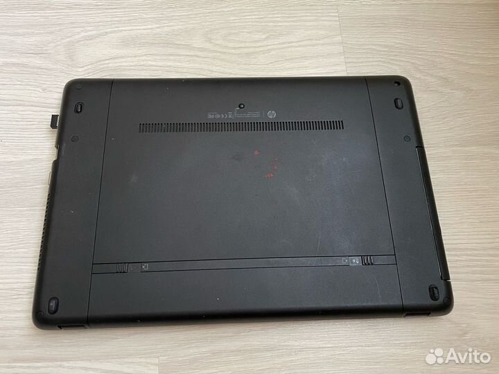 Ноутбук HP ProBook 450 G1