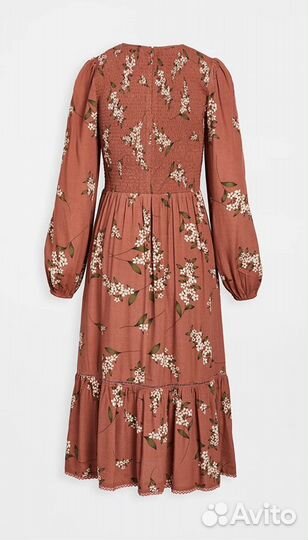 Платье США ShopBop