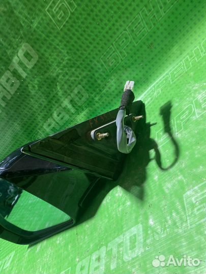 Зеркало заднего вида левое Infiniti FX35