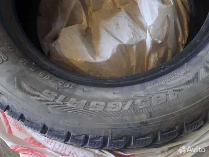 Accelera 651 185/65 R15