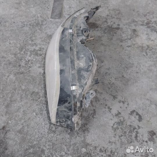 Фара марк 2 jzx90