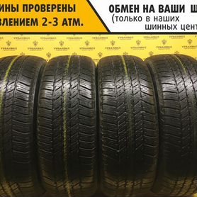 Bridgestone Dueler H/T D684 II 265/60 R18 110H