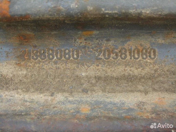 Балка переднего моста 7421388079 renault, Premium