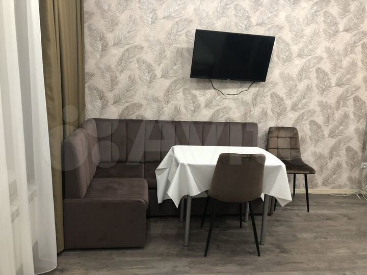 1-к. квартира, 35 м², 7/9 эт.