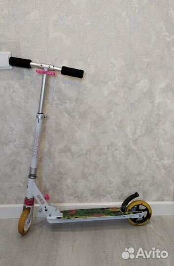 Самокат детский