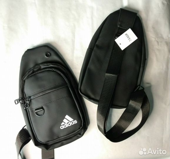 Сумка барсетка adidas Puma