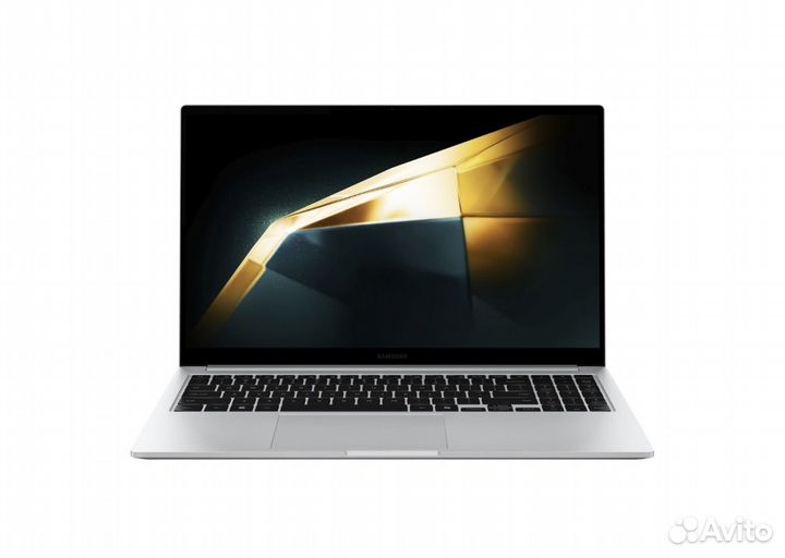 Samsung Galaxy Book 4 / Intel 7 150U / 16 / 512