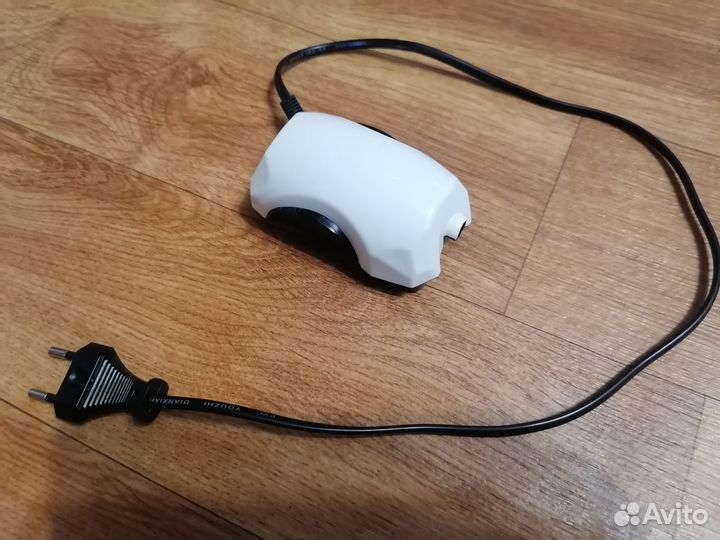 Компрессор для аквариума