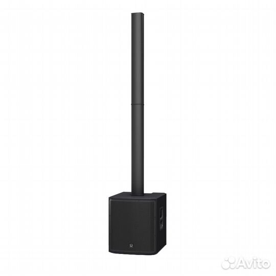 Готовое решение turbosound iP2000 V2