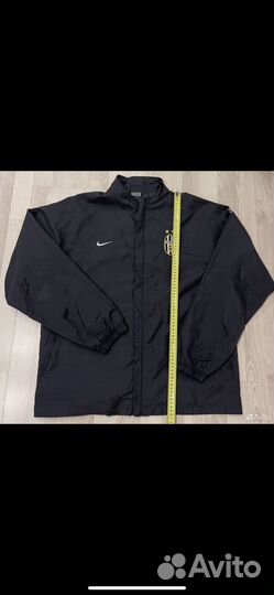 Ветровка nike juventus оригинал