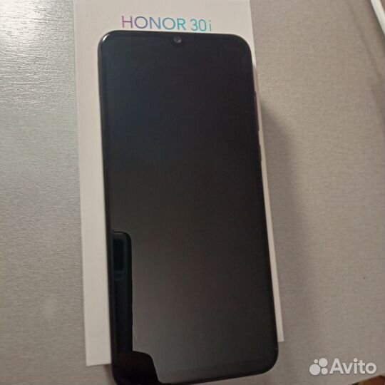 HONOR 30i, 4/128 ГБ