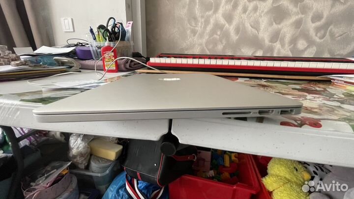 Apple MacBook Pro 15 2012