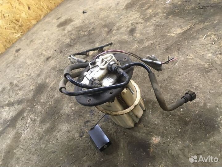 Бензонасос Лада 2114 хэтчбек