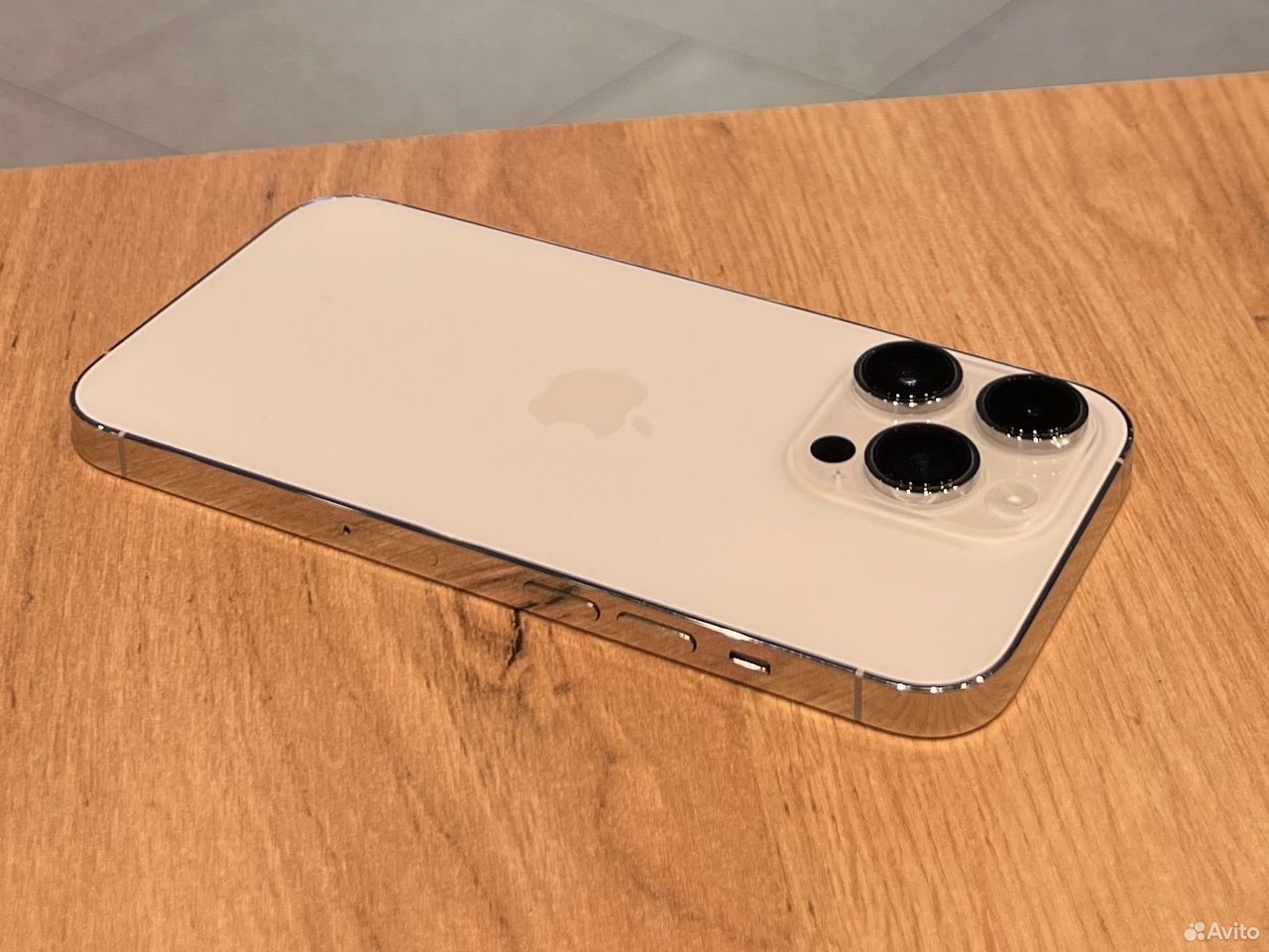 iPhone 14 Pro, 128 ГБ