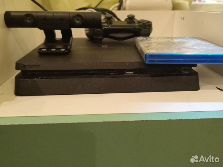 Sony PS4