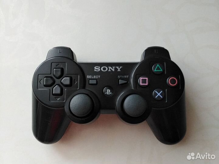 Геймпад для PS3