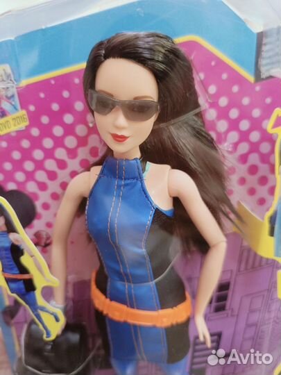 Барби Тереза нрфб