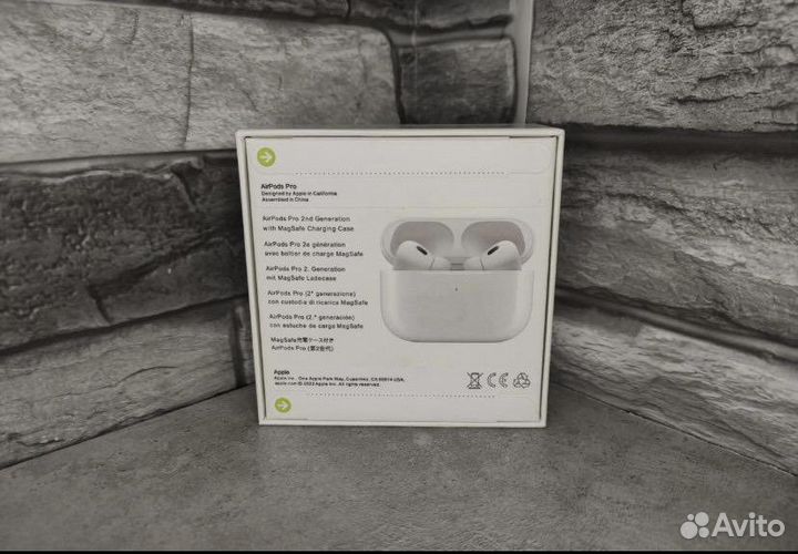 Airpods Pro 2