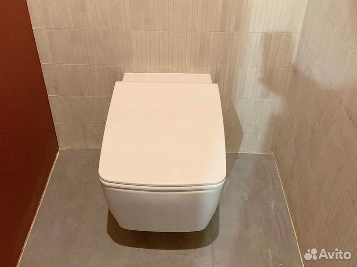 Сантехник. Услуги сантехника