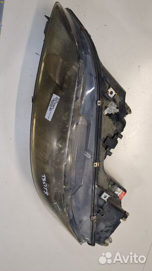 Фара (передняя) Mazda 6 (GG), 2006