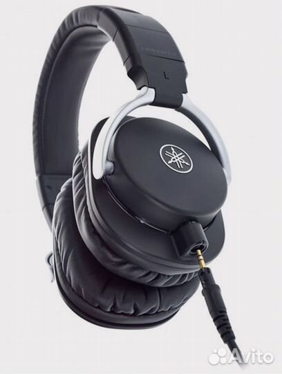 Наушники Yamaha HPH-MT8