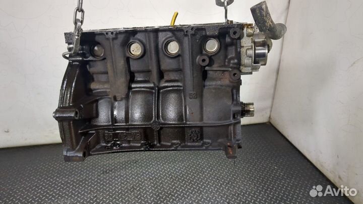 Блок цилиндров Renault Twingo, 2001