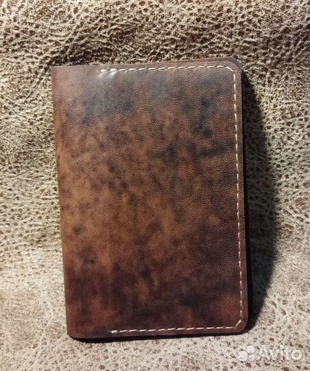 Обложка на паспорт