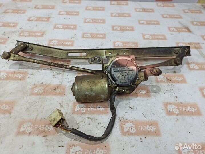 Трапеция стеклоочистителя Иж 2126 хэтчбек 5 дв