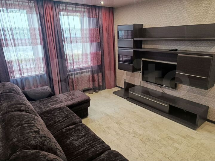 1-к. квартира, 40 м², 14/14 эт.
