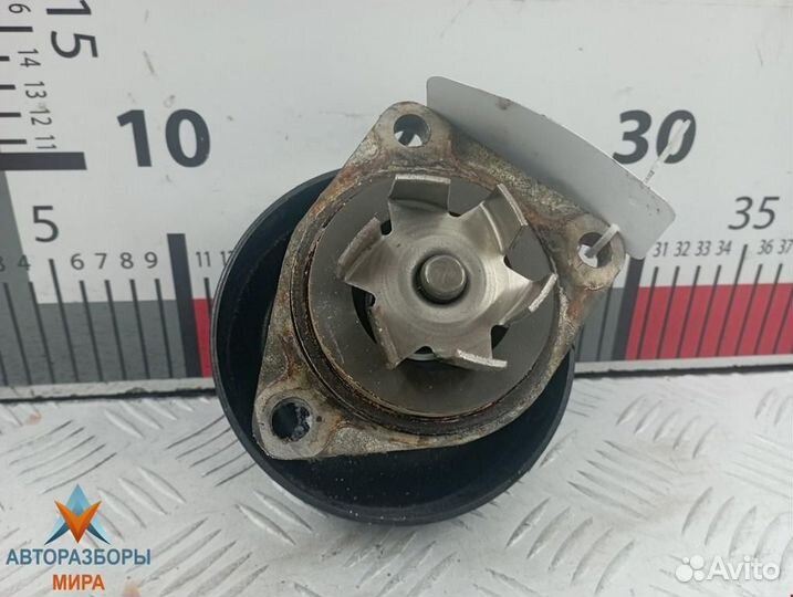 Помпа Opel Vectra B рест. 2000