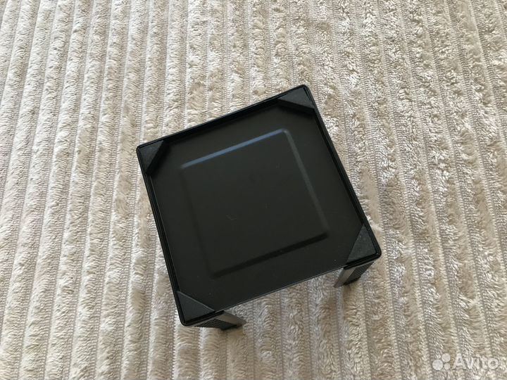 Подставка для бумажных блоков