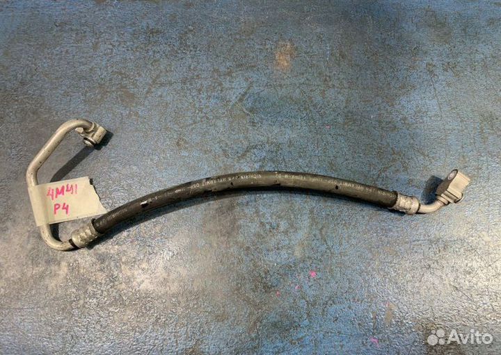 Трубка кондиционера Mitsubishi Pajero 4 V90