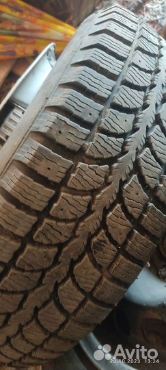 КАМА Кама-Евро-228 195/65 R15