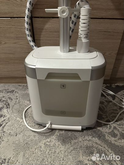 Вертикальный отпариватель Tefal Pro Stayle Care