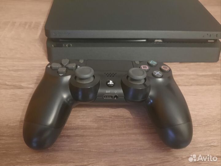 Sony playstation 4 slim 1 tb