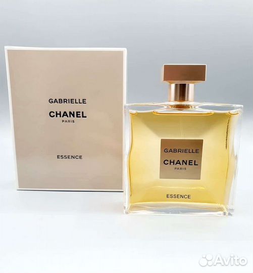 Chanel Gabrielle Essence 100ml