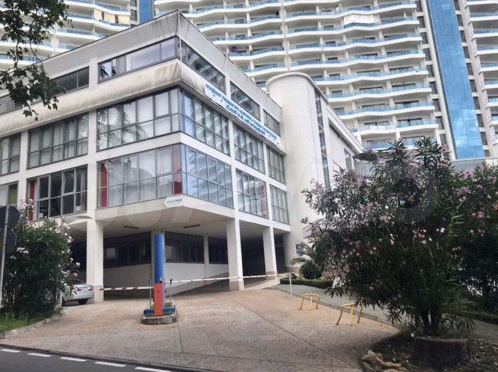 Машиноместо, 15 м²