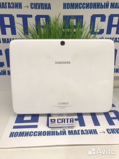 Планшет Samsung Tab 3, 10.1, 32GB, SIM