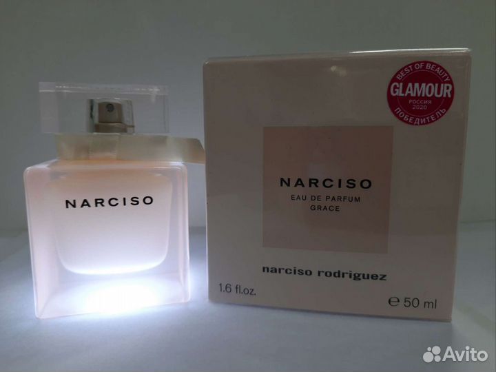 Narciso Rodriguez Narciso Grace 50 ml