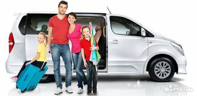 Такси Омск-Петропавловск-Кокшетау-Астана и обратно