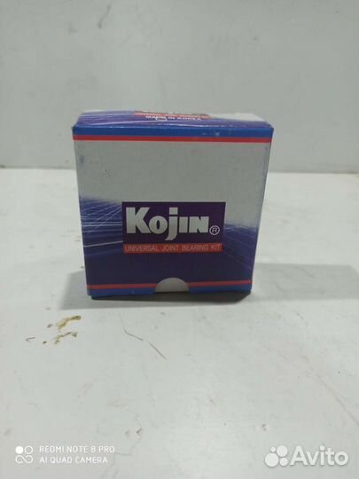 Крестовинана Портер -1 porte -2 Н-100