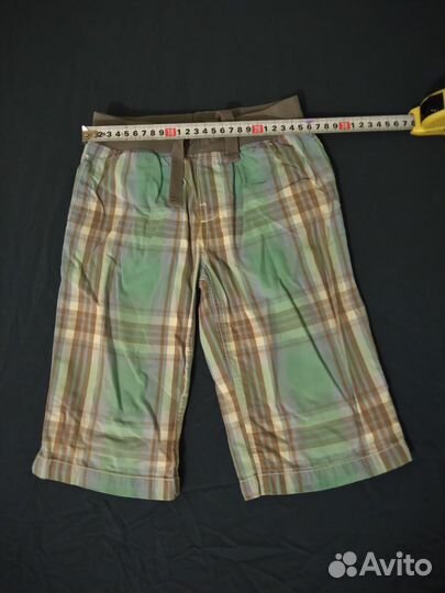 Шорты в садик для мальчика