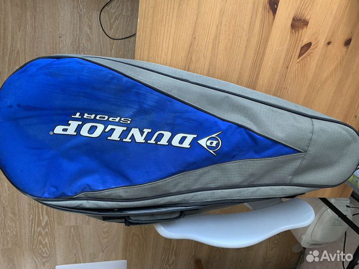 Теннисный набор