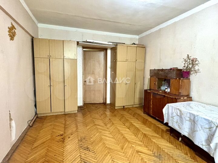 2-к. квартира, 65,4 м², 5/8 эт.