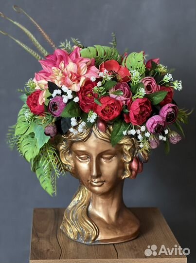 Цветочная композиция