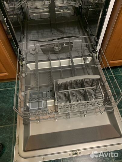 Посудомоeчнaя машина dеxр M12C7рd 60см